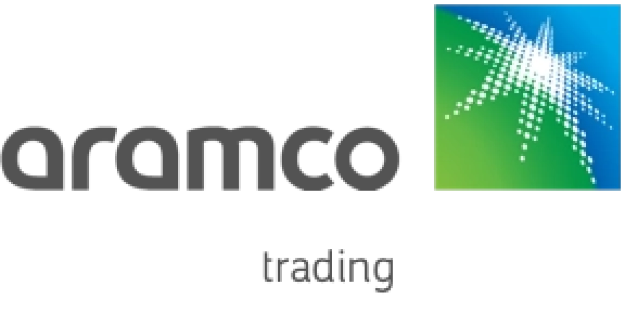 Aramco Trading Logo