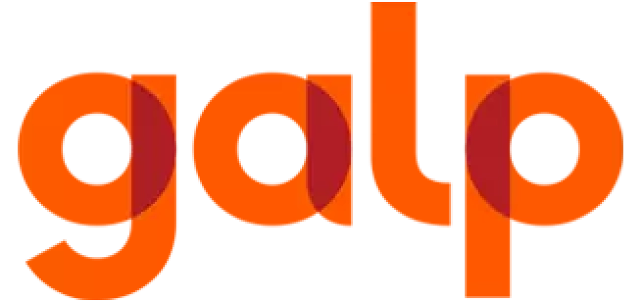 Galp Logo