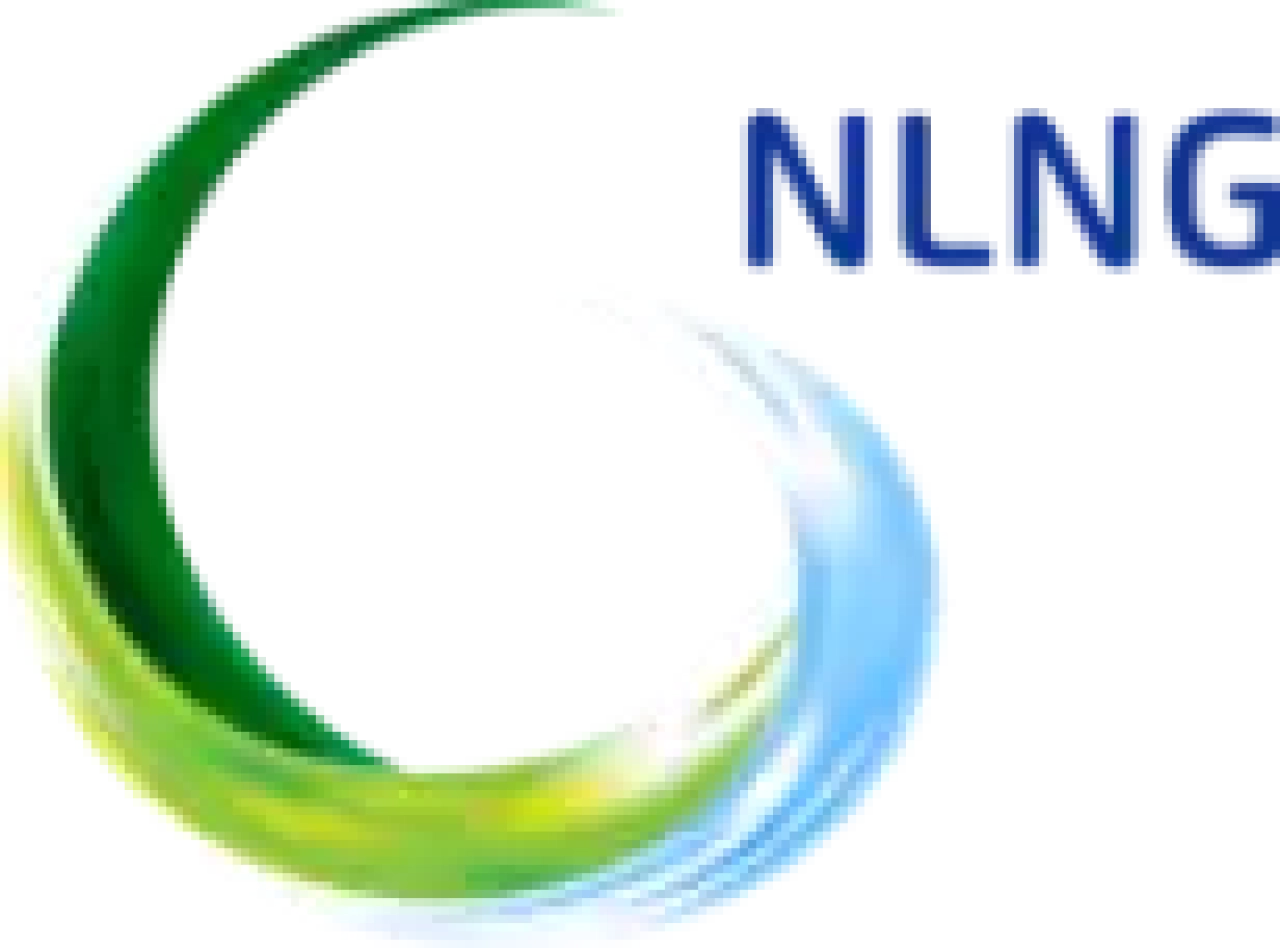 Nigeria LNG Logo